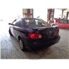 Image 3 : 2003 - TOYOTA COROLLA // RESTORED SALVAGE