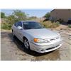 Image 1 : 2001 - PONTIAC GRAND AM