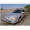 Image 2 : 2001 - PONTIAC GRAND AM
