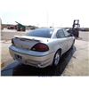 Image 4 : 2001 - PONTIAC GRAND AM