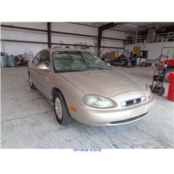 1999 - MERCURY SABLE
