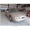 Image 1 : 1999 - MERCURY SABLE