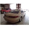 Image 4 : 1999 - MERCURY SABLE