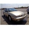 Image 1 : 1998 - SATURN SL