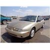 Image 2 : 1998 - SATURN SL