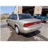 Image 3 : 1998 - SATURN SL
