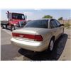 Image 4 : 1998 - SATURN SL