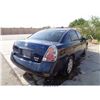 Image 4 : 2006 - NISSAN ALTIMA // RESTORED SALVAGE