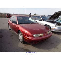 1999 - SATURN SL