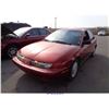 Image 2 : 1999 - SATURN SL