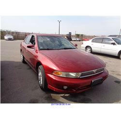 2000 - MITSUBISHI GALANT