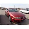 Image 1 : 2000 - MITSUBISHI GALANT