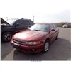 Image 2 : 2000 - MITSUBISHI GALANT
