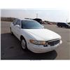 Image 1 : 1998 - BUICK CENTURY
