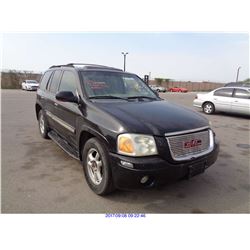 2002 - GMC ENVOY