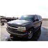 Image 2 : 2004 - CHEVROLET SUBURBAN