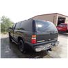 Image 3 : 2004 - CHEVROLET SUBURBAN