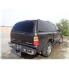 Image 4 : 2004 - CHEVROLET SUBURBAN