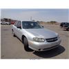 Image 1 : 2003 - CHEVROLET MALIBU