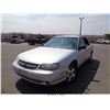 Image 2 : 2003 - CHEVROLET MALIBU