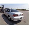 Image 3 : 2003 - CHEVROLET MALIBU