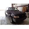 Image 1 : 2000 - FORD EXPLORER