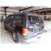 Image 3 : 2000 - FORD EXPLORER