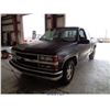 Image 3 : 1995 - GMC SIERRA