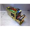 Image 2 : FANUC A06B-6047-H003 VELOCITY CONTROL UNIT