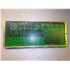 Image 2 : FANUC A20B-0008-0540 REV.01A INTERFACE CIRCUIT BOARD