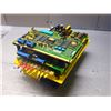 Image 1 : FANUC A06B-6059-H003#H503 AC SPINDLE SERVO UNIT