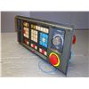 Image 2 : FANUC  A02B-0092-C141 OPERATORS PANEL