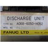 Image 3 : FANUC A06B-6050-H052 DISCHARGE UNIT