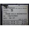 Image 5 : FANUC A06B-0314-B005#7000  5S AC SERVO MOTOR