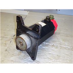 FANUC A06B-0314-B005#7000  5S AC SERVO MOTOR