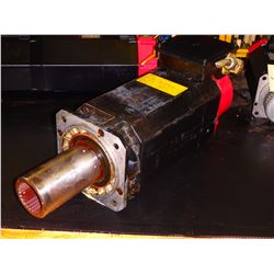 FANUC A06B-0753-B190-R AC SPINDLE MOTOR