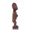 Image 2 : African Nkisi Wood Statue, Congo. Provenance: Ethn