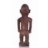 Image 3 : African Nkisi Wood Statue, Congo. Provenance: Ethn