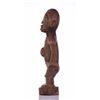 Image 4 : African Nkisi Wood Statue, Congo. Provenance: Ethn
