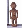 Image 5 : African Nkisi Wood Statue, Congo. Provenance: Ethn