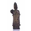 Image 3 : A Rare and Magnificent Ancient Heavy Bronze Sculpt