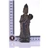 Image 6 : A Rare and Magnificent Ancient Heavy Bronze Sculpt