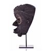 Image 4 : Exceptional African Lulua Wood Mask, Congo. Heavil