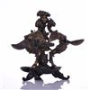 Image 5 : Rare Greek Mythology Tiered Scallop Server Stand R