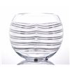 Image 3 : Alfredo Barbini Murano Glass Vase. Beautiful and u