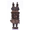 Image 3 : African Congo Yombe Nail Power Figure Fetish, Cong