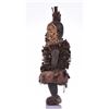 Image 4 : African Congo Yombe Nail Power Figure Fetish, Cong