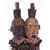 Image 5 : African Congo Yombe Nail Power Figure Fetish, Cong