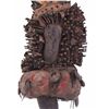 Image 7 : African Congo Yombe Nail Power Figure Fetish, Cong