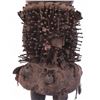 Image 8 : African Congo Yombe Nail Power Figure Fetish, Cong